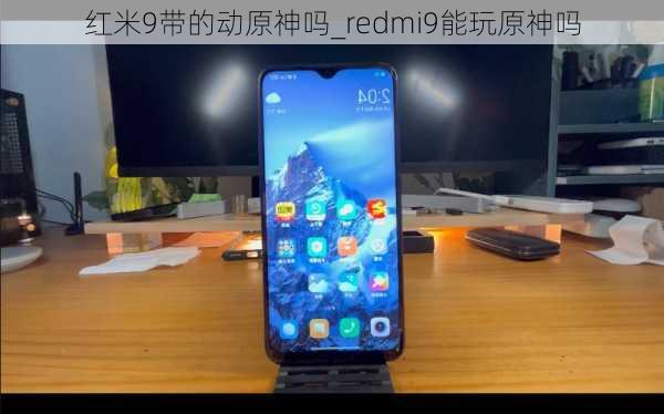 红米9带的动原神吗_redmi9能玩原神吗